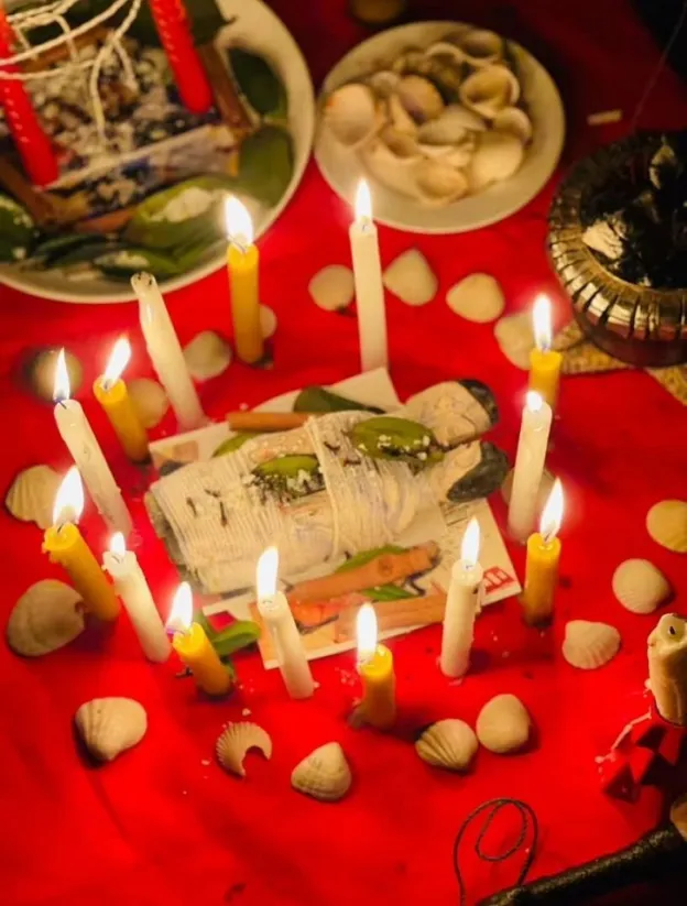 ENVOUTEMENT D’AMOUR PUISANT, SORT D’AMOUR EFFICACE IMMEDIAT